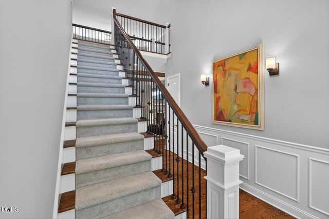 4041 Sapling Trail, Hillsborough, NC 27278