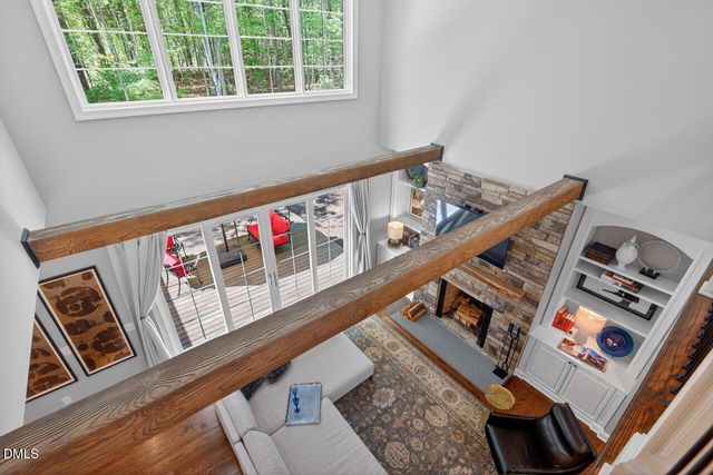 4041 Sapling Trail, Hillsborough, NC 27278