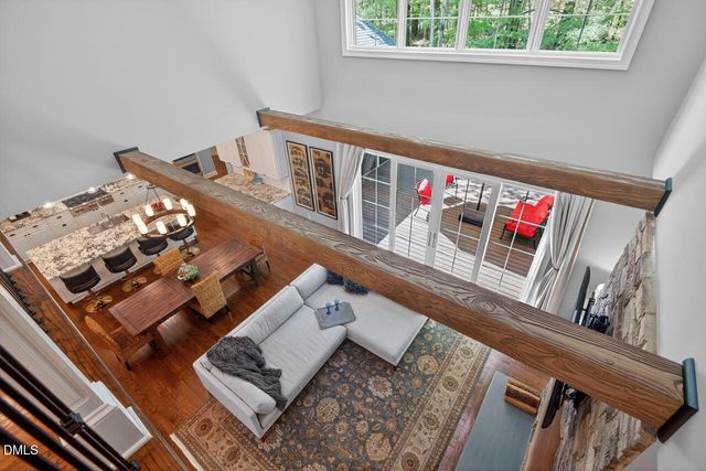 4041 Sapling Trail, Hillsborough, NC 27278