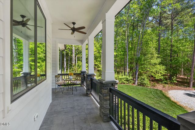 4041 Sapling Trail, Hillsborough, NC 27278