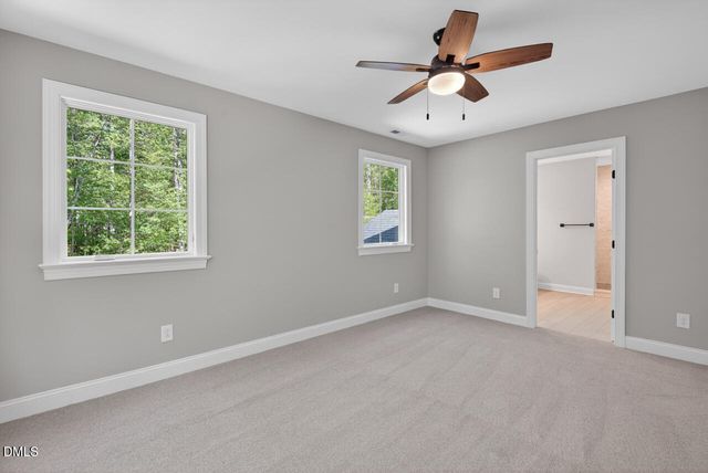 4041 Sapling Trail, Hillsborough, NC 27278