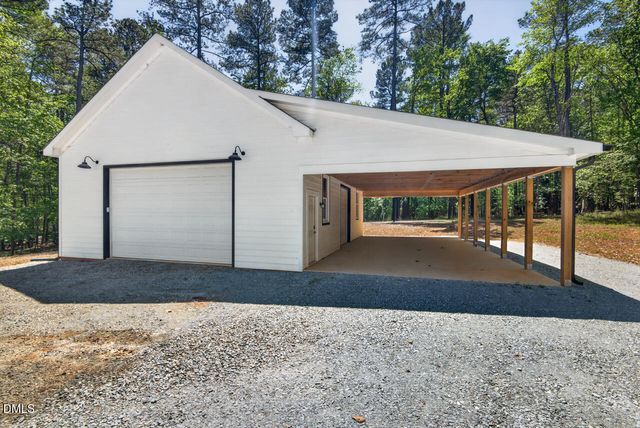 4041 Sapling Trail, Hillsborough, NC 27278