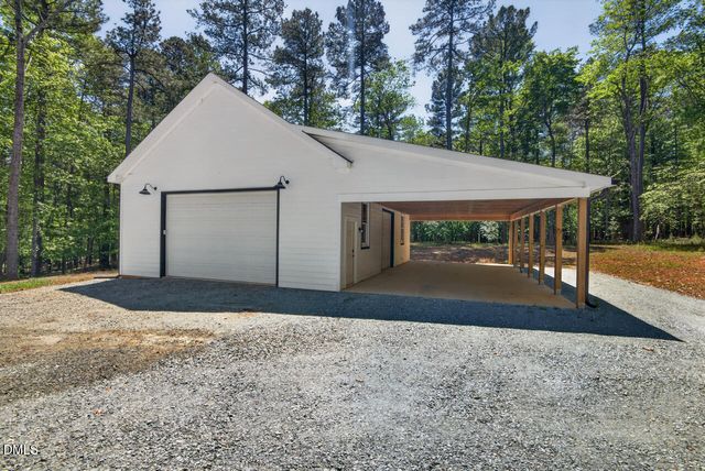 4041 Sapling Trail, Hillsborough, NC 27278