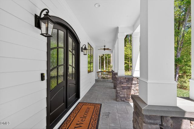 4041 Sapling Trail, Hillsborough, NC 27278