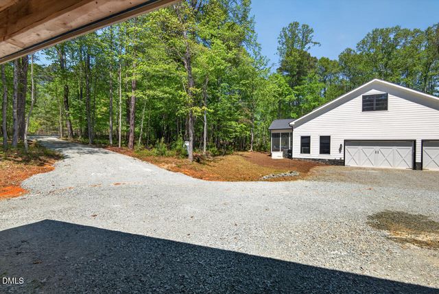 4041 Sapling Trail, Hillsborough, NC 27278