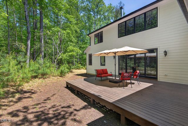 4041 Sapling Trail, Hillsborough, NC 27278