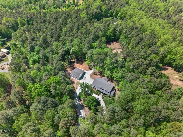 4041 Sapling Trail, Hillsborough, NC 27278