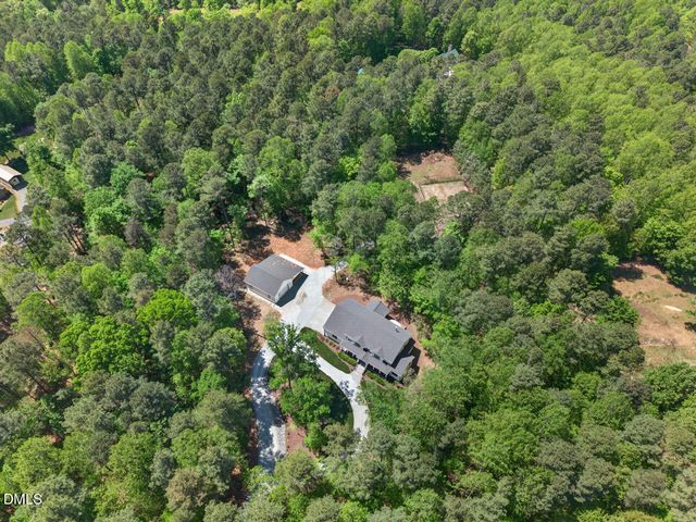 4041 Sapling Trail, Hillsborough, NC 27278