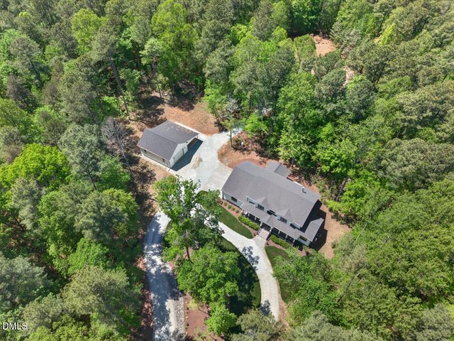 4041 Sapling Trail, Hillsborough, NC 27278