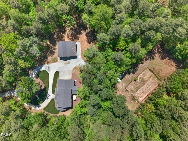 4041 Sapling Trail, Hillsborough, NC 27278