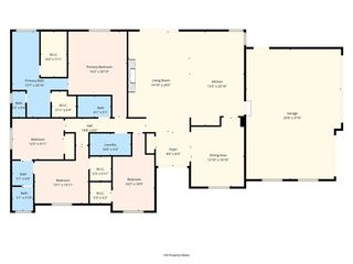 5772 Acorn Ridge Drive, Paradise, CA 95969