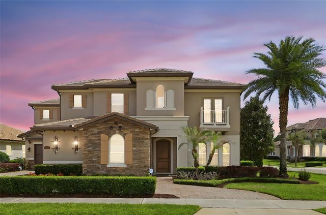 3955 EQUINE COVE, Lake Mary, FL 32746