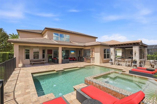 3955 EQUINE COVE, Lake Mary, FL 32746