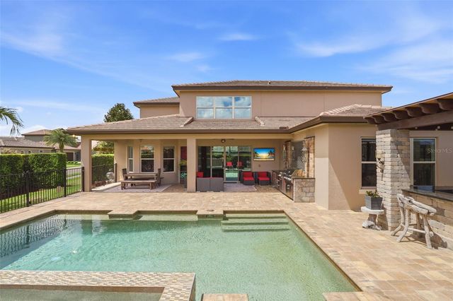 3955 EQUINE COVE, Lake Mary, FL 32746