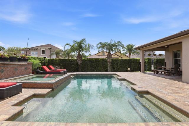 3955 EQUINE COVE, Lake Mary, FL 32746