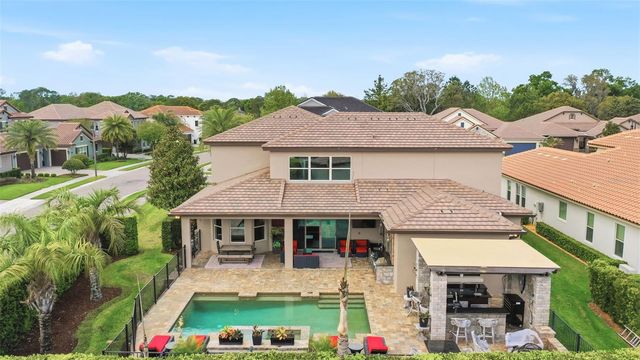 3955 EQUINE COVE, Lake Mary, FL 32746