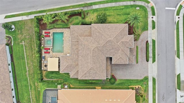 3955 EQUINE COVE, Lake Mary, FL 32746