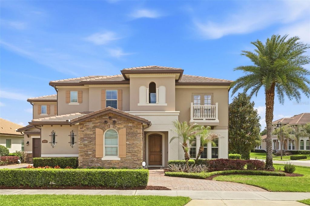 3955 EQUINE COVE, Lake Mary, FL 32746