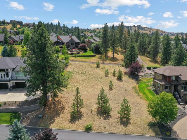 21824 E Mullan Ln, Liberty Lake, WA 99019