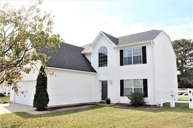 2696 Pulaski LOOP, Virginia Beach, VA 23456