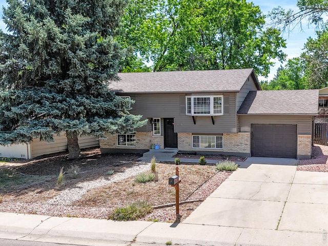 2028 31st St, Greeley, CO 80631