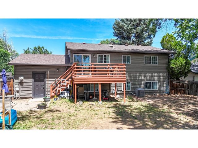 2028 31st St, Greeley, CO 80631