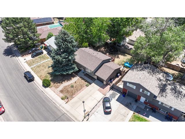 2028 31st St, Greeley, CO 80631