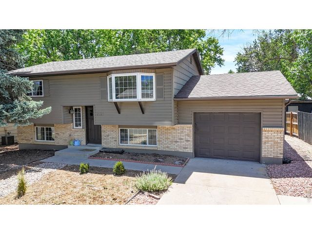2028 31st St, Greeley, CO 80631