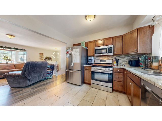 2028 31st St, Greeley, CO 80631