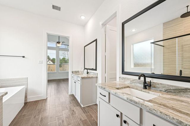 26030 S Outrider Banks, Montgomery, TX 77316