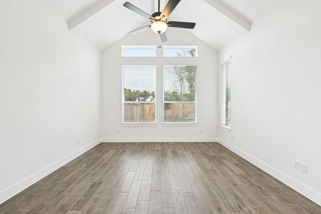 26030 S Outrider Banks, Montgomery, TX 77316