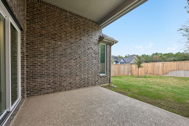 26030 S Outrider Banks, Montgomery, TX 77316