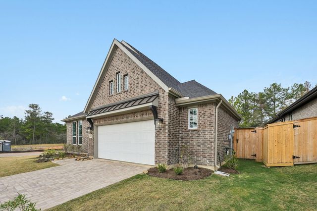 26030 S Outrider Banks, Montgomery, TX 77316