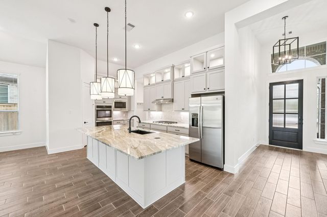 26030 S Outrider Banks, Montgomery, TX 77316