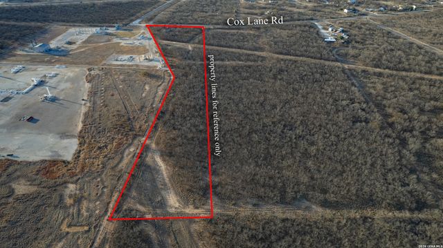 214 Cox Lane, Carrizo Springs, TX 78834