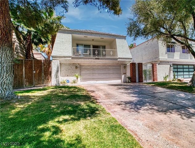 940 Vegas Valley Drive, Las Vegas, NV 89109