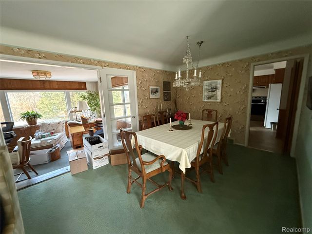 489 Chalfonte Avenue, Grosse Pointe Farms, MI 48236