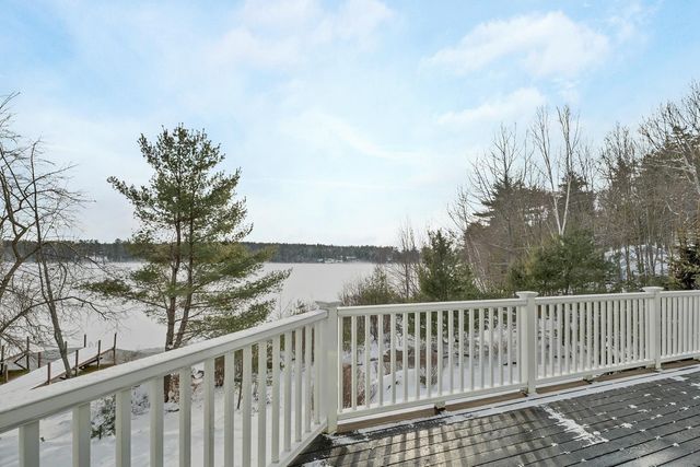 2 Carillon Shores Road, Tuftonboro, NH 03816