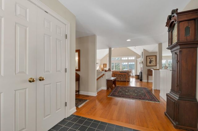 2 Carillon Shores Road, Tuftonboro, NH 03816