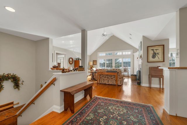 2 Carillon Shores Road, Tuftonboro, NH 03816