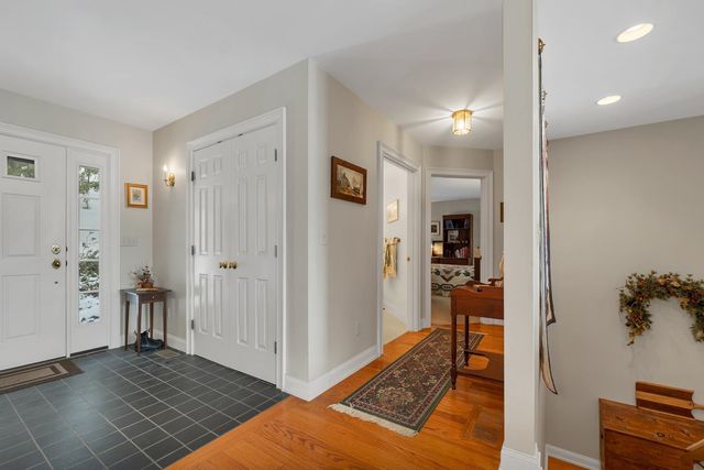 2 Carillon Shores Road, Tuftonboro, NH 03816