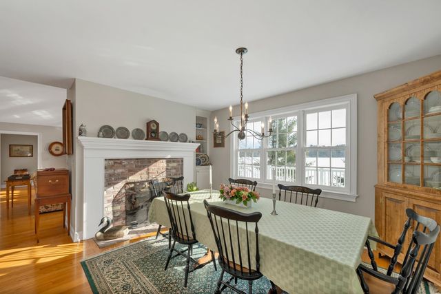 2 Carillon Shores Road, Tuftonboro, NH 03816