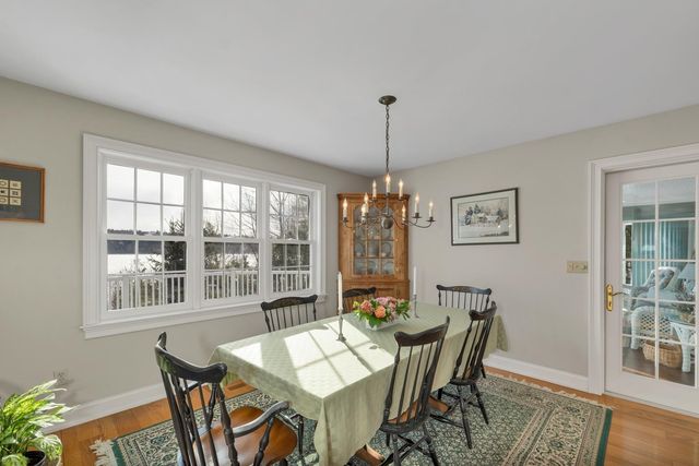 2 Carillon Shores Road, Tuftonboro, NH 03816