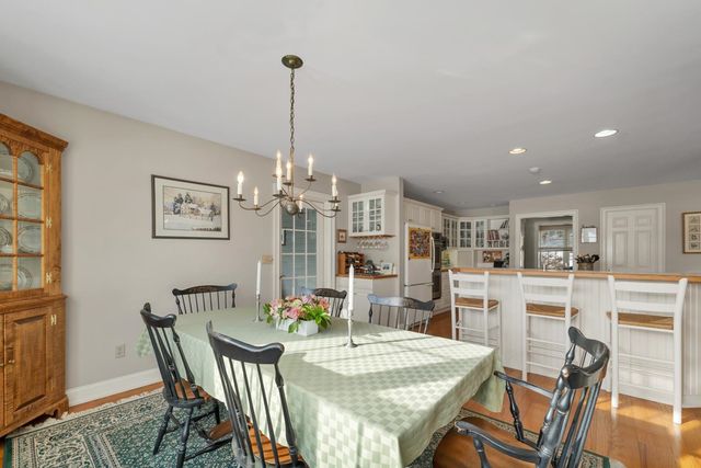 2 Carillon Shores Road, Tuftonboro, NH 03816