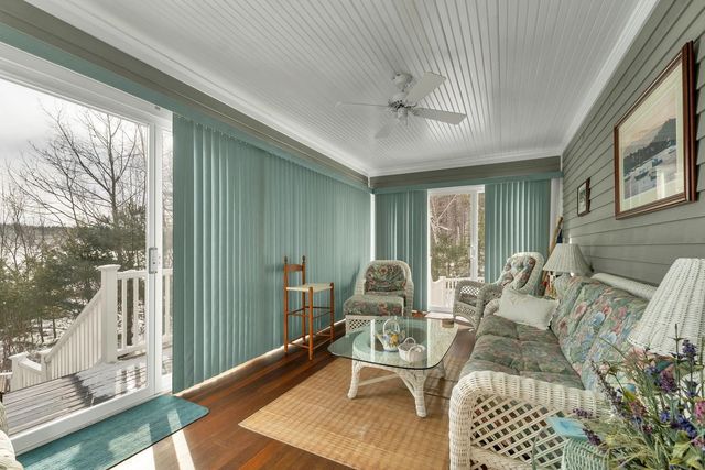 2 Carillon Shores Road, Tuftonboro, NH 03816