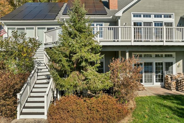 2 Carillon Shores Road, Tuftonboro, NH 03816