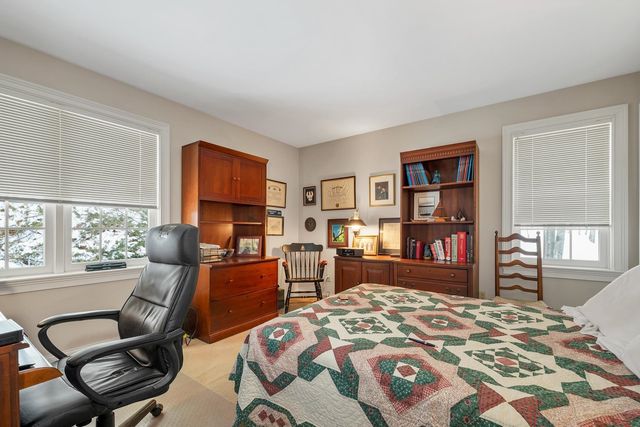 2 Carillon Shores Road, Tuftonboro, NH 03816