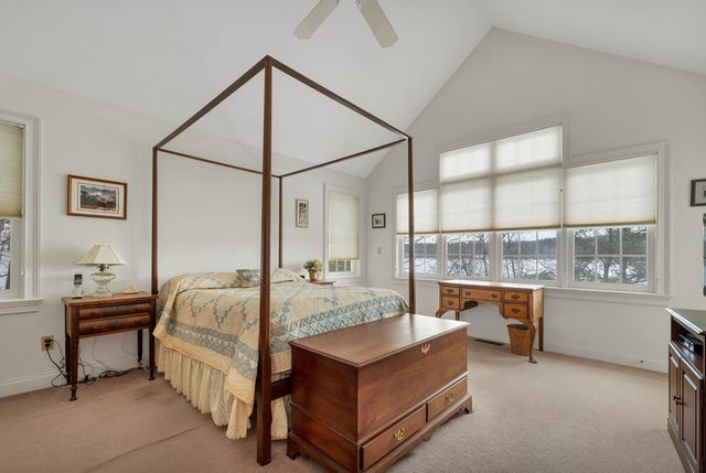 2 Carillon Shores Road, Tuftonboro, NH 03816