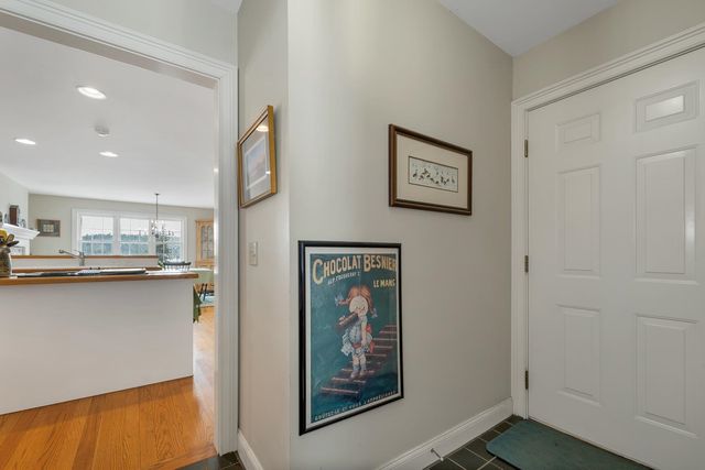 2 Carillon Shores Road, Tuftonboro, NH 03816