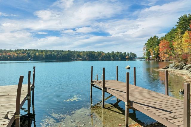 2 Carillon Shores Road, Tuftonboro, NH 03816